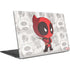 Marvel Deadpool Babypool Dell XPS Skin